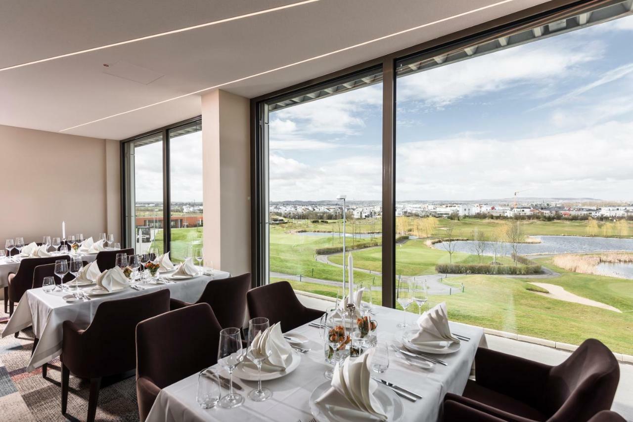 Hotel Köln11 Im Kölner Golfclub
