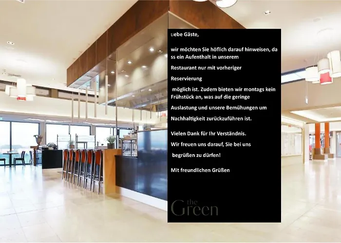 Hotel Thegreen
