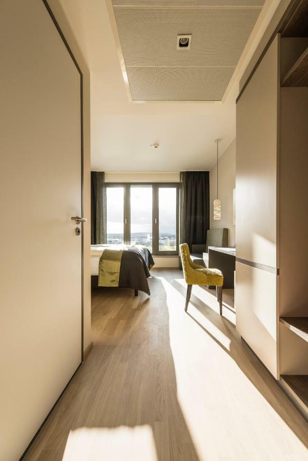 Thegreen 3* Кёльн